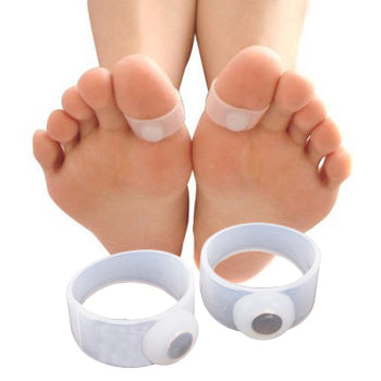 3 Pcs Toe Rings For Women Girls, Open Toe Rings Adjustable Small Finger Ring  Simple Toe Ring Set Foot Jewellery | Fruugo NO